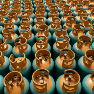 Natural Gas Liquids