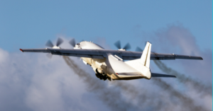 Plane Emissions